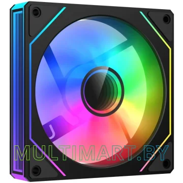 Вентилятор для корпуса Deepcool CG530 (R-EDF120-BKAPP17-G-1)